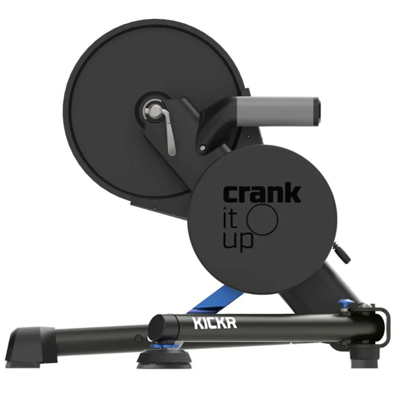 Wahoo KICKR  Trainer NEW KICKR with Wi-FI-2